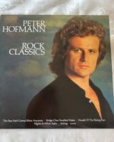 Peter Hofmann Rock Classics, Schallplatte, LP Vinyl Rheinland-Pfalz - Mülheim-Kärlich Vorschau