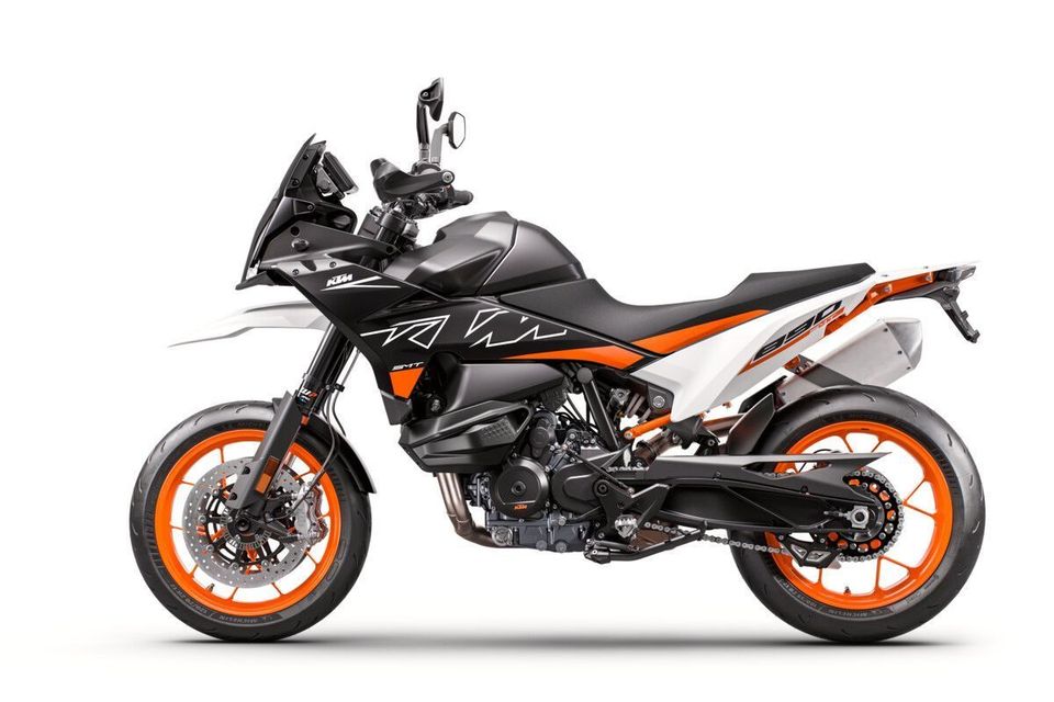 KTM 890 SMT 2023 Neufahrzeug inkl. TechPack *sofort verfügbar* in Winnenden