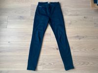 Tommy Hilfiger Jeans Santana/Sylvia 28/30 dunkelblau Bayern - Welden Vorschau