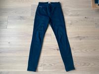 Tommy Hilfiger Jeans Santana/Sylvia 28/30 dunkelblau Bayern - Welden Vorschau