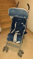 Kinderwagen Buggy Maclaren Hamburg-Nord - Hamburg Hohenfelde Vorschau