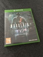 Xbox One Murdered Soul Suspect Rheinland-Pfalz - Dattenberg Vorschau