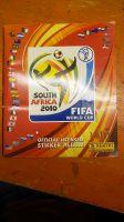 Panini Fußball Sammelalbum WM 2010 Wandsbek - Hamburg Farmsen-Berne Vorschau