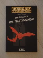 Buch - 1000 gefahren um Mitternacht von Edward Packard, NEU ! Hessen - Maintal Vorschau