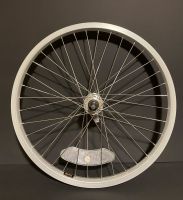 BMX oldschool Alex Vorderrad Felge 20“ 36S NOS 90‘er rim Sovos Bayern - Augsburg Vorschau