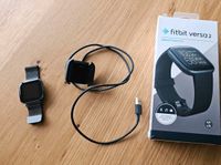 Fitbit Versa 2 Hessen - Gelnhausen Vorschau