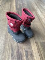 Neu, Nagelneue Winterboots, Winterschuhe, Gr. 26 Sachsen - Zwickau Vorschau