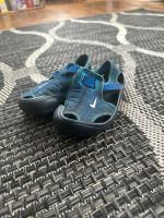 Kinder Sandalen Badeschuhe Nike Bayern - Parsberg Vorschau