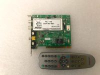 TV Karte PCI WinTV PHL-B/G 38074 Hauppauge Ramersdorf-Perlach - Ramersdorf Vorschau