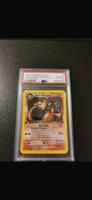 Pokemon Dark Charizard 1st. PSA 8 Englisch Bayern - Sand a. Main Vorschau