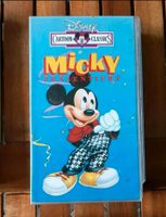 Micky Msus Videofilm VHS Micky präsentiert Thüringen - St Gangloff Vorschau