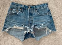 Levi’s Short 501 Kr. München - Ottobrunn Vorschau