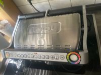 Tefal Optigrill GC722D16 XL Sachsen - Plauen Vorschau