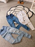 H&M mama umstandshose skinny M 38 Nordrhein-Westfalen - Wesseling Vorschau