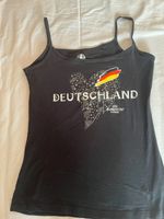 Top, Trikot Deutschland Euro 2016 France, Gr. S Baden-Württemberg - Talheim Neckar Vorschau