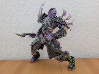 World of Warcraft Undead Rogue Skeeve Sorrowblade Figur Blizzard West - Zeilsheim Vorschau