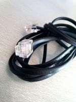 Router Kabel  Telefon Kabel 1,8 m Bayern - Pentling Vorschau