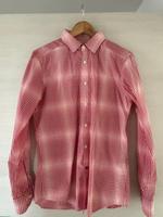 Esprit Hemd Tracht rot weiß kariert Extra Slim Gr. M Bayern - Nittendorf  Vorschau