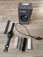 Fitbit Versa 3 Smartwatch GPS Nordrhein-Westfalen - Beverungen Vorschau