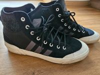 Adidas Winter Sneaker Gr.44 Dresden - Räcknitz/Zschertnitz Vorschau