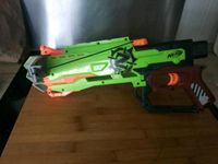 Nerf Zombie Strike Nordrhein-Westfalen - Bedburg Vorschau