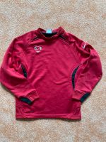 NIKE Pullover - Größe 128-140 - rot Niedersachsen - Emmerthal Vorschau