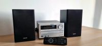 Philips Kompaktanlage | CD/MP3/WMA-Player | 20 Watt | Niedersachsen - Wedemark Vorschau