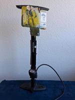 Hochdruck Luftpumpe mit Manometer Nordrhein-Westfalen - Goch Vorschau