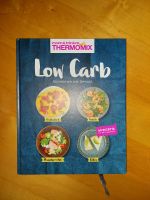 Thermomix Kochbuch,,Low Carb "Abnehmen mit Genuss Niedersachsen - Weener Vorschau