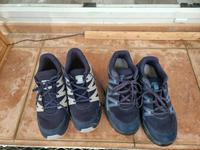 Salomon Wanderschuhe Bayern - Germering Vorschau