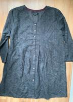 Kleid Tunika Gudrun Sjöden Biobaumwolle Leinen Crinkle L, 40 Leipzig - Leipzig, Zentrum-Ost Vorschau