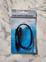 Klinke Kopfhörer-Splitterkabel von cable (NEU/OVP) Köln - Nippes Vorschau