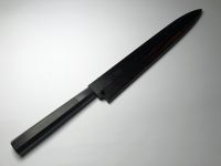 Japanisches Kochmesser, Küchenmesser, Sashimi-Messer handgeschm. Herzogtum Lauenburg - Schnakenbek Vorschau