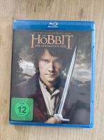 Hobbit - Eine unerwartete Reise, Blu-ray Bayern - Mitterteich Vorschau