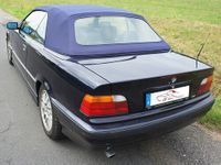 Bmw E36 Verdeck rot Nr 7 Hessen - Pohlheim Vorschau