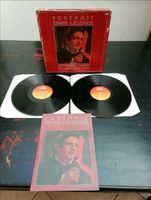 Johnny Cash/Sein Leben Seine Musik/Vinyl/LP/Schallplatte Nordrhein-Westfalen - Kamp-Lintfort Vorschau