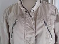 Sportliche Jacke mit Kapuze Outdoor Street One Gr. 42 Rheinland-Pfalz - Trier Vorschau