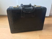 Koffer Aktentasche Leder Schabby-Chic Old-School Liebhaberstück Pankow - Weissensee Vorschau
