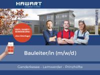 Bauleiter/in - Metallbau mit zeitweiser int. Montage (m/w/d) #HW7 Niedersachsen - Brake (Unterweser) Vorschau