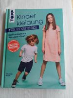 TOPP Kinderkleideung für Einsteiger, Nähen mit Webware Nordrhein-Westfalen - Rheda-Wiedenbrück Vorschau