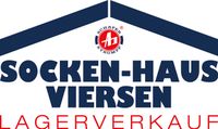 Lagerauflösung Sockenhaus Viersen Lagerverkauf Restposten Nordrhein-Westfalen - Viersen Vorschau