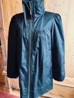 Mantel, Übergangsjacke,  H& M, Gr. 40, neuwertig! Schwarz Niedersachsen - Braunschweig Vorschau