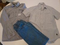John Baner Jeans,2 Hemden,kurz und langarmig Rheinland-Pfalz - Sankt Goar Vorschau