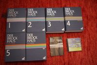 Brockhaus 5 Bände plus DVD Bayern - Miltenberg Vorschau