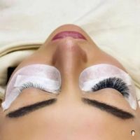 Wimpern Verlängerung Modelle gesucht Berlin - Neukölln Vorschau