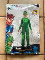 Kostüm PJ Masks Gekko 5-6 Jahre Bayern - Kahl am Main Vorschau