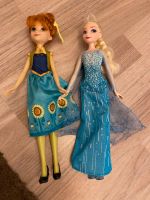 Anna und Elsa Puppe Baden-Württemberg - Reutlingen Vorschau