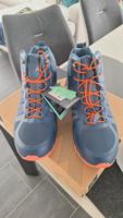 Wanderschuhe McKinley MID AQB M 421742 Größe 44 Outdoorschuhe Nordrhein-Westfalen - Gelsenkirchen Vorschau