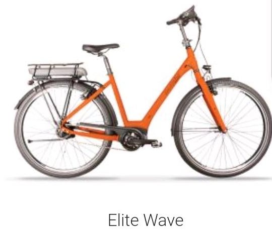 Maxcycles Elite Bosch E-Bike NEU UVP 3.896€ in Hohenlinden