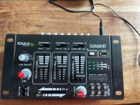 Mischpult DJ21USB-BT - IBIZA Bluetooth und USB Mecklenburg-Vorpommern - Wismar Vorschau